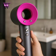Aeria™- Asciugacapelli 5-in-1