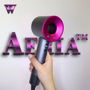 Aeria™- Asciugacapelli 5-in-1